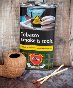 Clan Pipe Tobacco