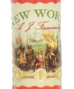A.J. Fernandez New World Oscuro Nicaragua Petit Corona Cigars - Single