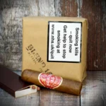 A.J. Fernandez Blend 15 Nicaragua Short Robusto Cigars - 15 Pack