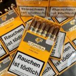 Cohiba Siglo II Tubos Cuban Cigars