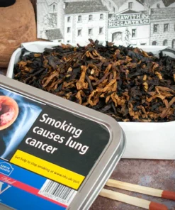 Gawith Hoggarth 50g Tin | American CV (Cherry & Vanilla) Pipe Tobacco