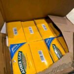 Amber Leaf Original Hand Rolling Tobacco - 30g Pouch