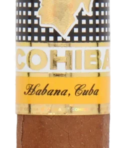 Cohiba Siglo I (Tubos) Cuban Cigars - Single