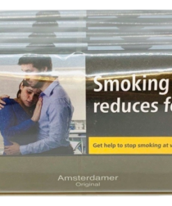 Amsterdamer Original Hand Rolling Tobacco