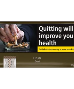 drum tobacco