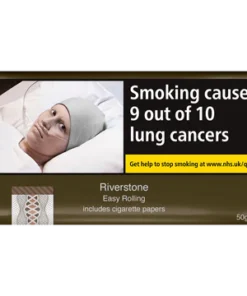 Buy Riverstone Hand Rolling Tobacco Online UK – Fast Delivery