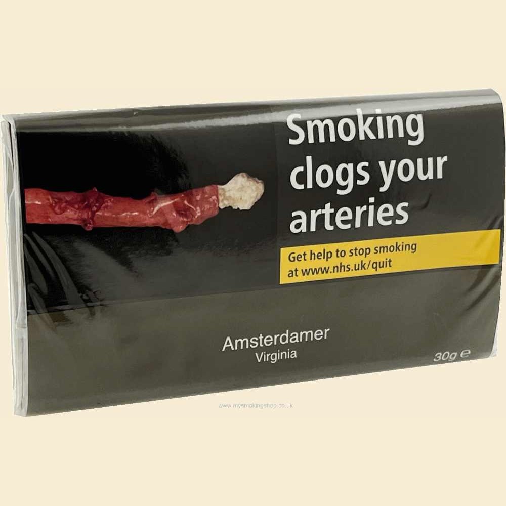 amsterdamer virginia 30g pouch-1000x1000