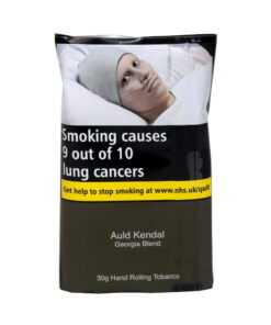 auld kendal tobacco
