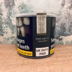 Buy Gold Leaf Hand Rolling Tobacco – 50g Pouch