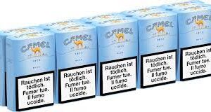 Buy Pueblo Tobacco 2 Online in the UK | Best Price & Quality