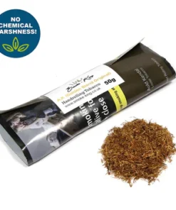 Auld Kendal (Golden Blend Original) Fine Cut Hand Rolling Tobacco - 50g