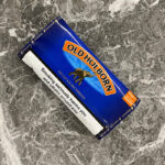 Buy Holborn Yellow Hand Rolling Tobacco – 3 in 1 30g Pouch