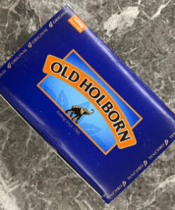 Buy Holborn Yellow Hand Rolling Tobacco – 3 in 1 30g Pouch