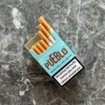 Pueblo Tobacco Classic Additive Free Hand Rolling – 250g