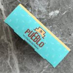 Pueblo Tobacco Classic Additive Free Hand Rolling – 250g