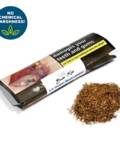 Auld Kendal (Golden Blend Latakia) Fine Cut Hand Rolling Tobacco - 50g