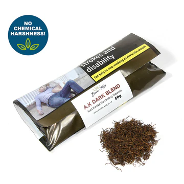 Auld Kendal | Dark Fine Cut Tobacco - 50g
