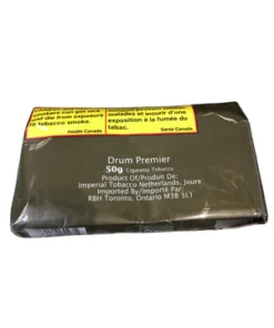 drum tobacco