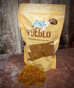 Pueblo Tobacco