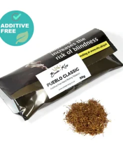 Buy Pueblo Tobacco 2 Online in the UK | Best Price & Quality