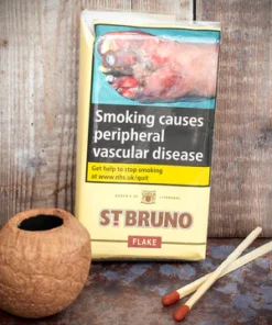 St. Bruno Tobacco