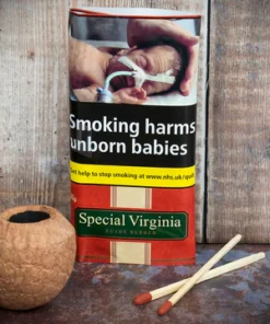 special virginia pipe tobacco