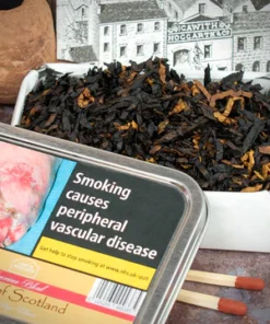 gawith and hoggarth tobacco