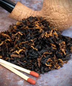 Gawith Hoggarth | American CV Blend (Cherry & Vanilla) Pipe Tobacco | 25g Loose