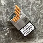 Lambert & Butler Cigarettes