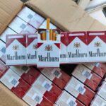 Buy Marlboro Red King Size – 20 Cigarettes