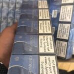 Richmond‑Cigarettes_: A Premium Choice in Tobacco