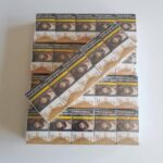 Marlboro Gold Cigarettes – King Size Cigarette