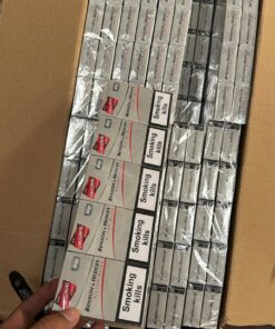 Buy Benson and Hedges Blue King Size