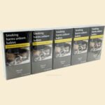 Affordable Alluve Lilac Superslims Cigarettes