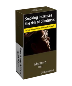 Buy Marlboro Red King Size