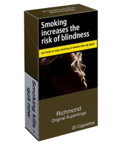 Buy Richmond Cigarettes