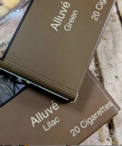 Buy Alluve Lilac Superslims Online