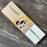 Buy Benson and Hedges Blue King Size - 20 Cigarettes