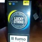 Buy Lucky Strike Cigarettes