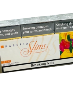 Buy Karelia S Original Slims - 20 Cigarettes