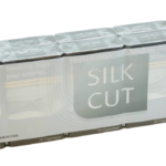 Buy Silk Cut Silver King Size 20 – Info for UK Adult Smokers