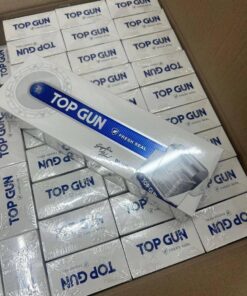 Top Gun Cigarettes