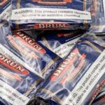 Drum Tobacco — Premium Rolling Tobacco