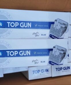 Buy TopGun Cigarettes online today