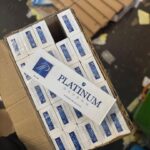 Platinum Seven Cigarettes — The Pinnacle of Modern Luxury and Taste