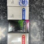 Top Gun Red Cigarette – Bold Flavor, Smooth Draw & Premium Quality