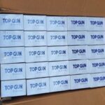 Buy TopGun Cigarettes online today