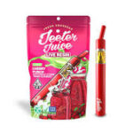 jeeter juice carts