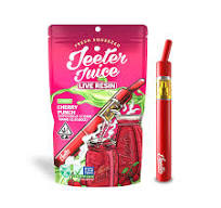 jeeter juice carts