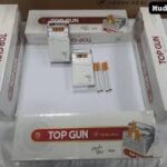 Top Gun Red Cigarette – Bold Flavor, Smooth Draw & Premium Quality